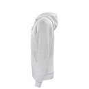 Basic Hoody - Ash