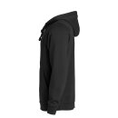 Basic Hoody - Black