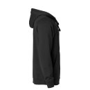 Basic Hoody - Black