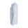 Basic Half Zip - White