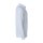 Basic Half Zip - White
