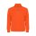 Basic Half Zip - Visibility Orange