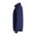Basic Half Zip - Dark Navy