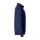 Basic Half Zip - Dark Navy