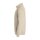 Basic Half Zip - Light Khaki