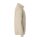 Basic Half Zip - Light Khaki