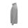 Basic Half Zip - Grey Melange