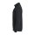 Basic Half Zip - Black