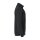 Basic Half Zip - Black