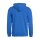Basic Hoody Full Zip - Royal Blue