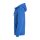 Basic Hoody Full Zip - Royal Blue