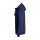 Basic Hoody Full Zip - Dark Navy