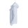 Basic Hoody Full Zip Women - White