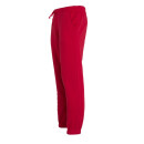 Basic Pants - Red