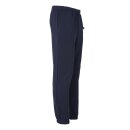 Basic Pants - Dark Navy