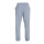 Basic Pants - Grey Melange