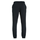 Basic Pants - Black