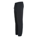 Basic Pants - Black