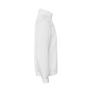 Basic Cardigan - White