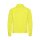 Basic Cardigan - Visibility Yellow