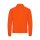 Basic Cardigan - Visibility Orange