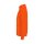 Basic Cardigan - Visibility Orange