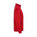 Basic Cardigan - Red