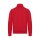 Basic Cardigan - Red