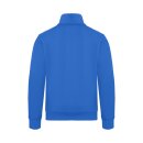 Basic Cardigan - Royal Blue
