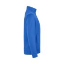 Basic Cardigan - Royal Blue