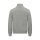 Basic Cardigan - Grey Melange