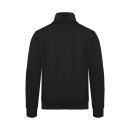 Basic Cardigan - Black