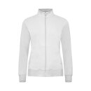 Basic Cardigan Women - White