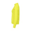 Basic Cardigan Women - Visibility Yellow