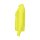 Basic Cardigan Women - Visibility Yellow