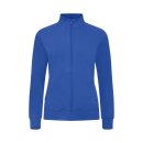 Basic Cardigan Women - Royal Blue