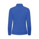 Basic Cardigan Women - Royal Blue