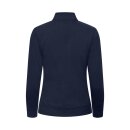 Basic Cardigan Women - Dark Navy