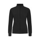 Basic Cardigan Women - Black