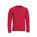 Classic Roundneck - Red