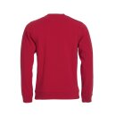 Classic Roundneck - Red