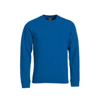 Classic Roundneck - Royal Blue