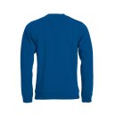 Classic Roundneck - Royal Blue