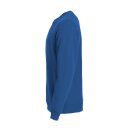 Classic Roundneck - Royal Blue