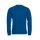 Classic Roundneck - Royal Blue