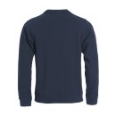 Classic Roundneck - Dark Navy