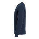 Classic Roundneck - Dark Navy