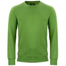 Classic Roundneck - Green Melange