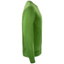 Classic Roundneck - Green Melange