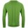 Classic Roundneck - Green Melange